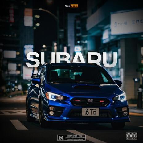 Subaru-Reggaeton | Boomplay Music