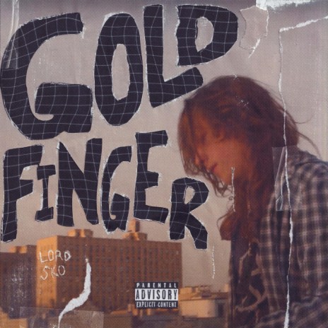 GOLD FINGER ft. Lord Sko