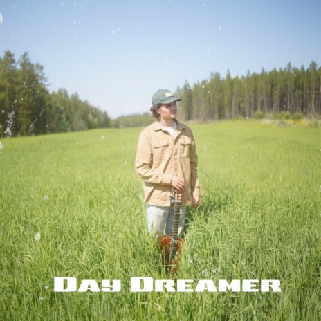 Day Dreamer | Boomplay Music