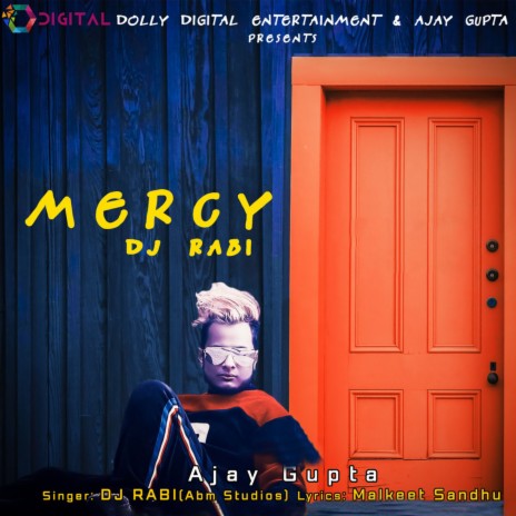 Mercy | Boomplay Music