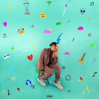 I don't dance ft. Ted Park lyrics | Boomplay Music