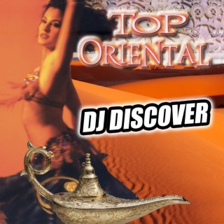 DJ Discover