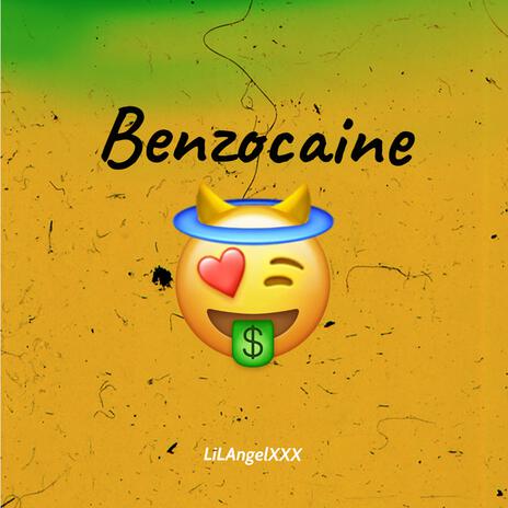 Benzocaine