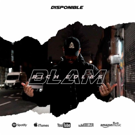BLAM | Boomplay Music