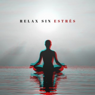 Relax Sin Estrés: Música de Fondo de Relajación para Spa, Meditación, Yoga