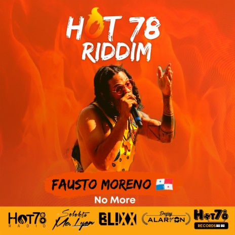 No More ft. Fausto Moreno | Boomplay Music