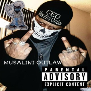 Musalini Outlaw