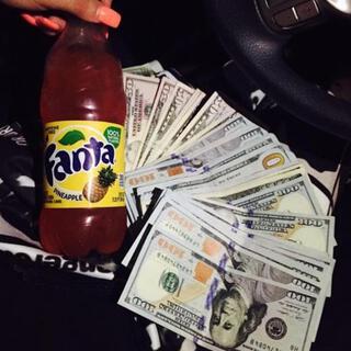 Dirty Fanta