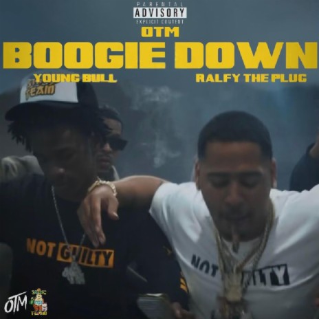 Boogie Down | Boomplay Music