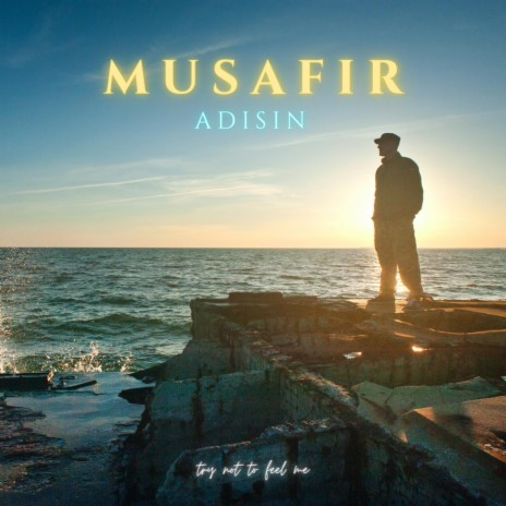 MUSAFIR | Boomplay Music