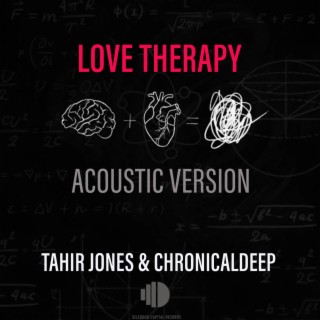 Love Therapy (Acoustic)