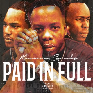 Paid In Full