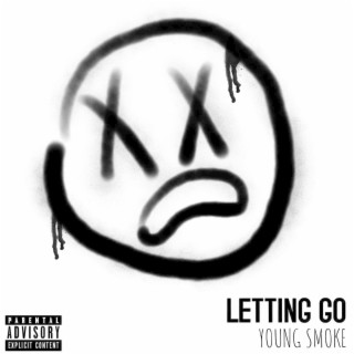 LETTING GO