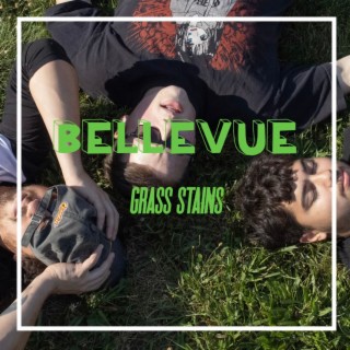 Grass Stains lyrics | Boomplay Music