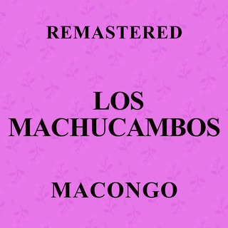 Macongo (Remastered)