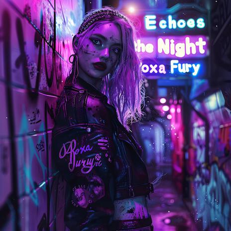 Echoes of the Night | Boomplay Music