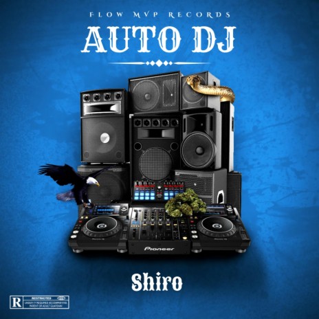 Auto DJ | Boomplay Music