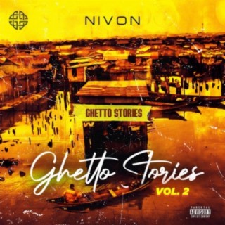 Ghetto Stories 2