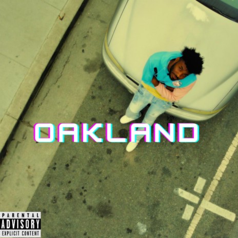 Oakland Tribute | Boomplay Music