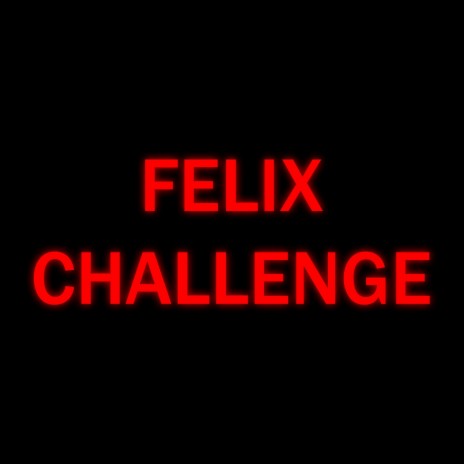 Not Long Now (August Felix Challenge)