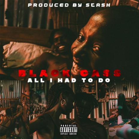 All I Had To Do | Boomplay Music