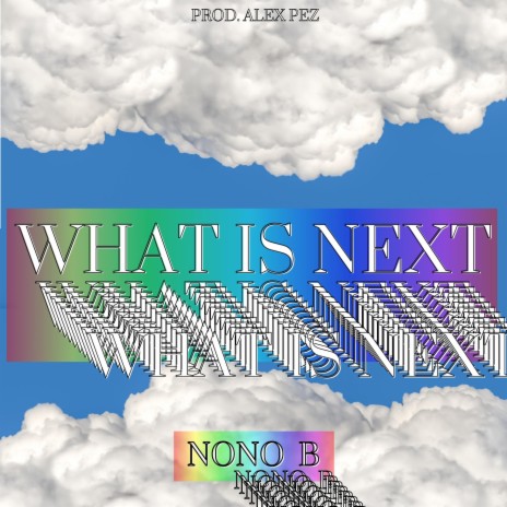 What Is Next ft. Alexander Pezeshkian | Boomplay Music