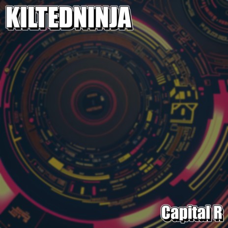 Capital R | Boomplay Music