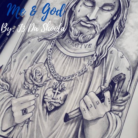 Me & God | Boomplay Music