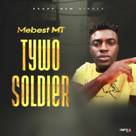 Tywo Soldier | Boomplay Music