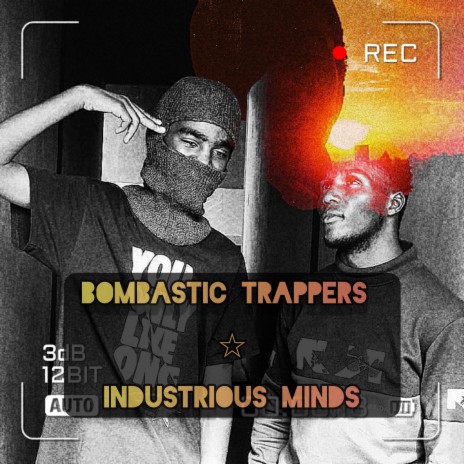 Industrious Minds | Boomplay Music