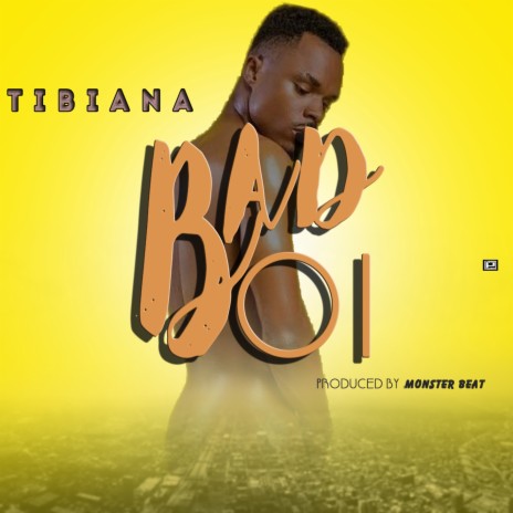 Bad Boi | Boomplay Music