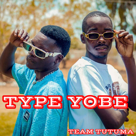 Type Yobe | Boomplay Music