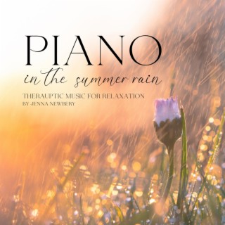 Piano in the Summer Rain