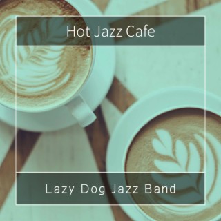 Hot Jazz Cafe