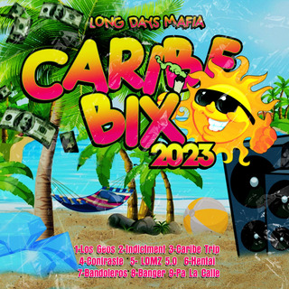 CARIBE BIX 2023