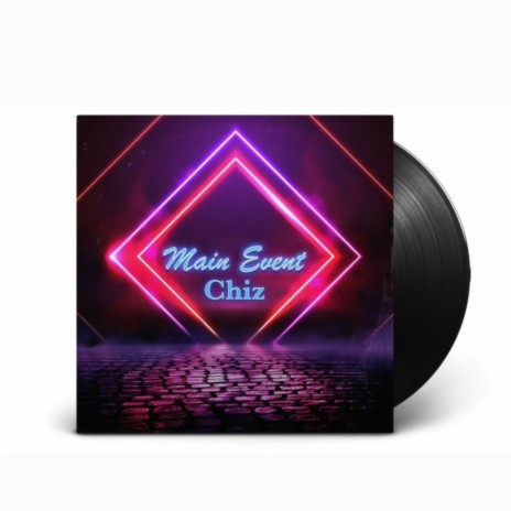 Main Event (Radio Edit) | Boomplay Music