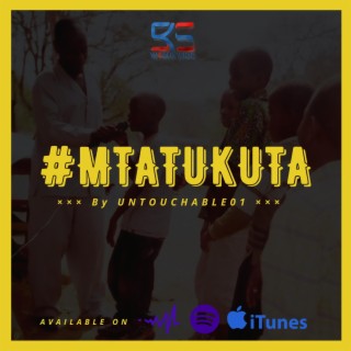 MTATUKUTA (Radio Edit)