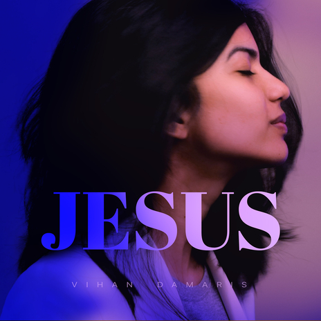 Jesus | Boomplay Music