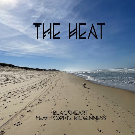 Blackheart ft. Sophie McGinness | Boomplay Music