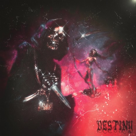 DESTINY ft. DAM DRE | Boomplay Music