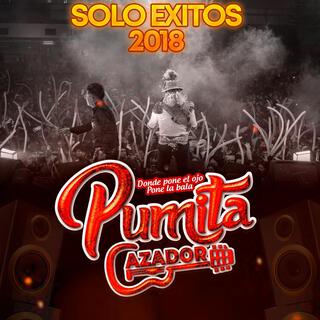 Solo Exitos 2018