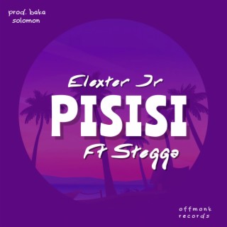 PISISI ft. Stegga Bwoy lyrics | Boomplay Music