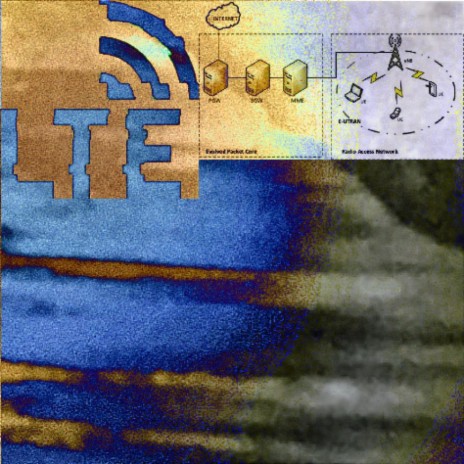 LTE (Long.Term.Evolution) | Boomplay Music