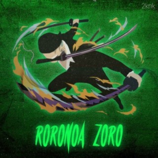 Roronoa Zoro