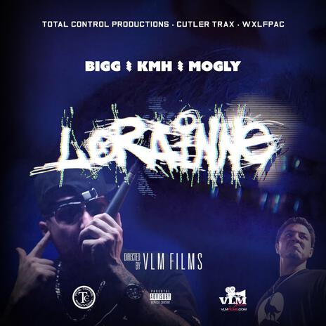 LORAINNE ft. KMH & Money Mogly | Boomplay Music