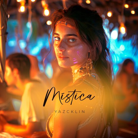 Mística | Boomplay Music