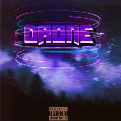 Drone ft. Hello Amethyst | Boomplay Music