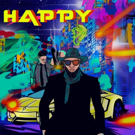 Happy (feat. Selasi Fire) | Boomplay Music