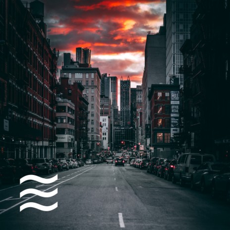 Mind Relief City Sounds | Boomplay Music