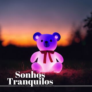 Sonhos Tranquilos: Músicas Calmantes para Dormir Profundamente